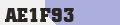 Anti-spam code